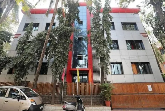Hotel Aundh Retreat