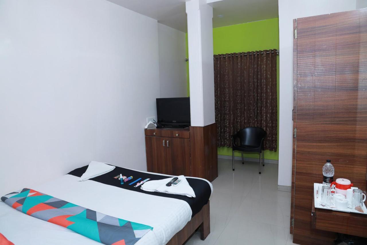 Aundh Retreat 3*