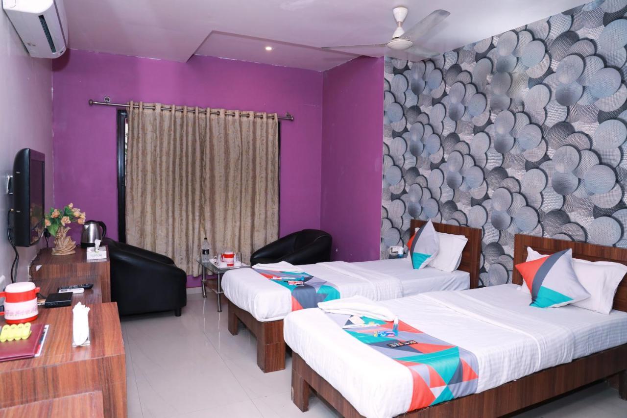 Hotel Aundh Retreat