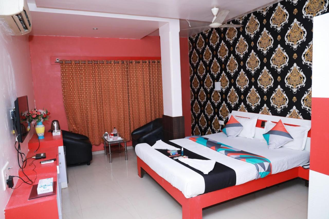 Aundh Retreat 3*