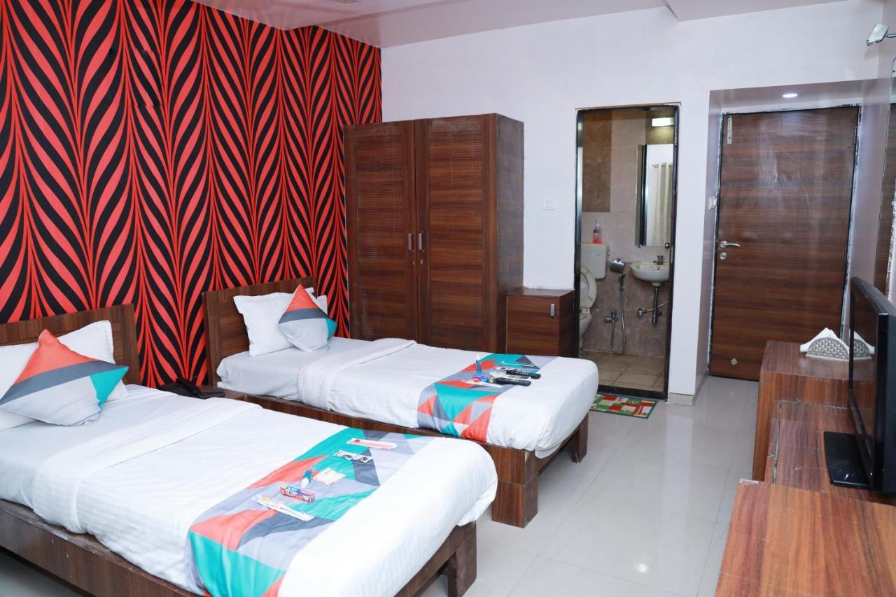 Hotel Aundh Retreat 3*