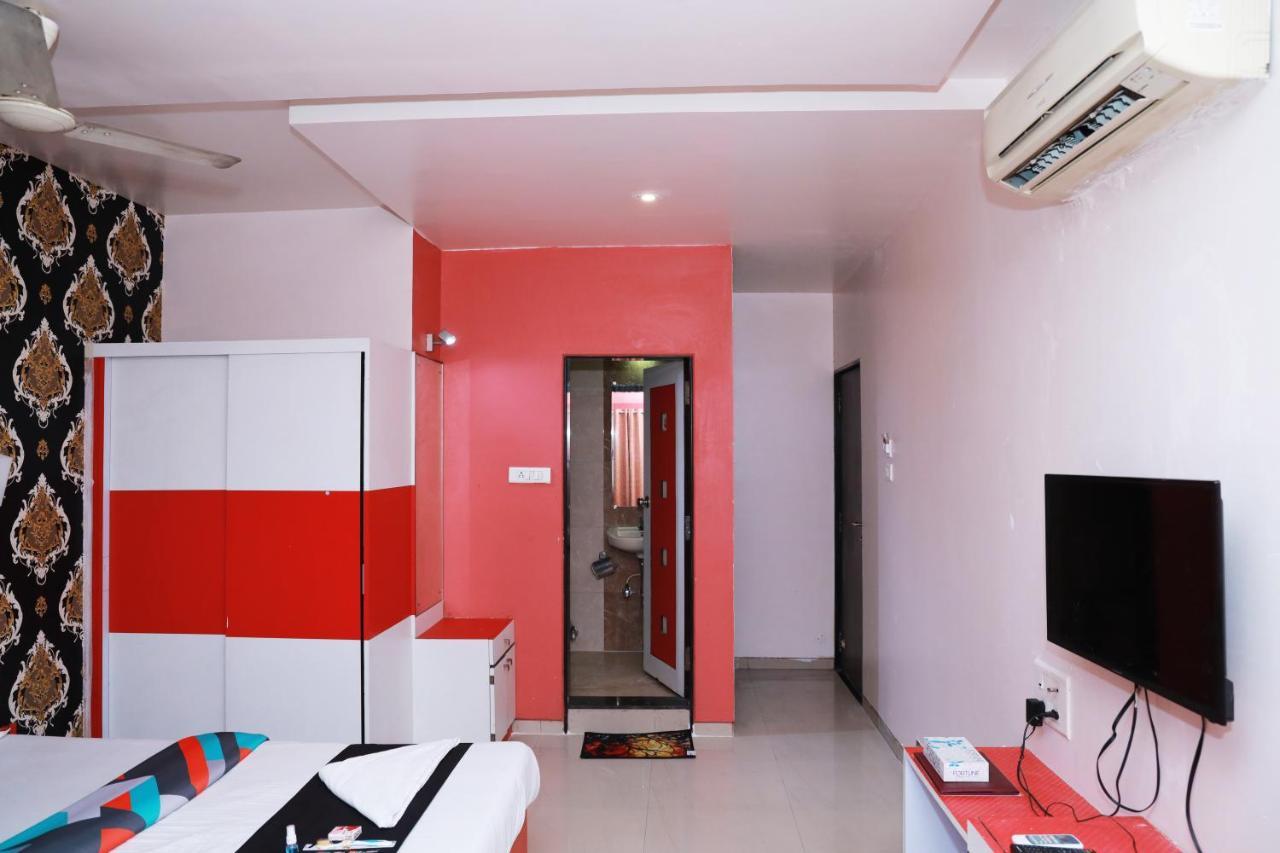 Aundh Retreat Hotel Pune