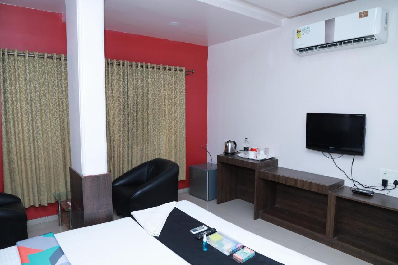 Hotel Aundh Retreat