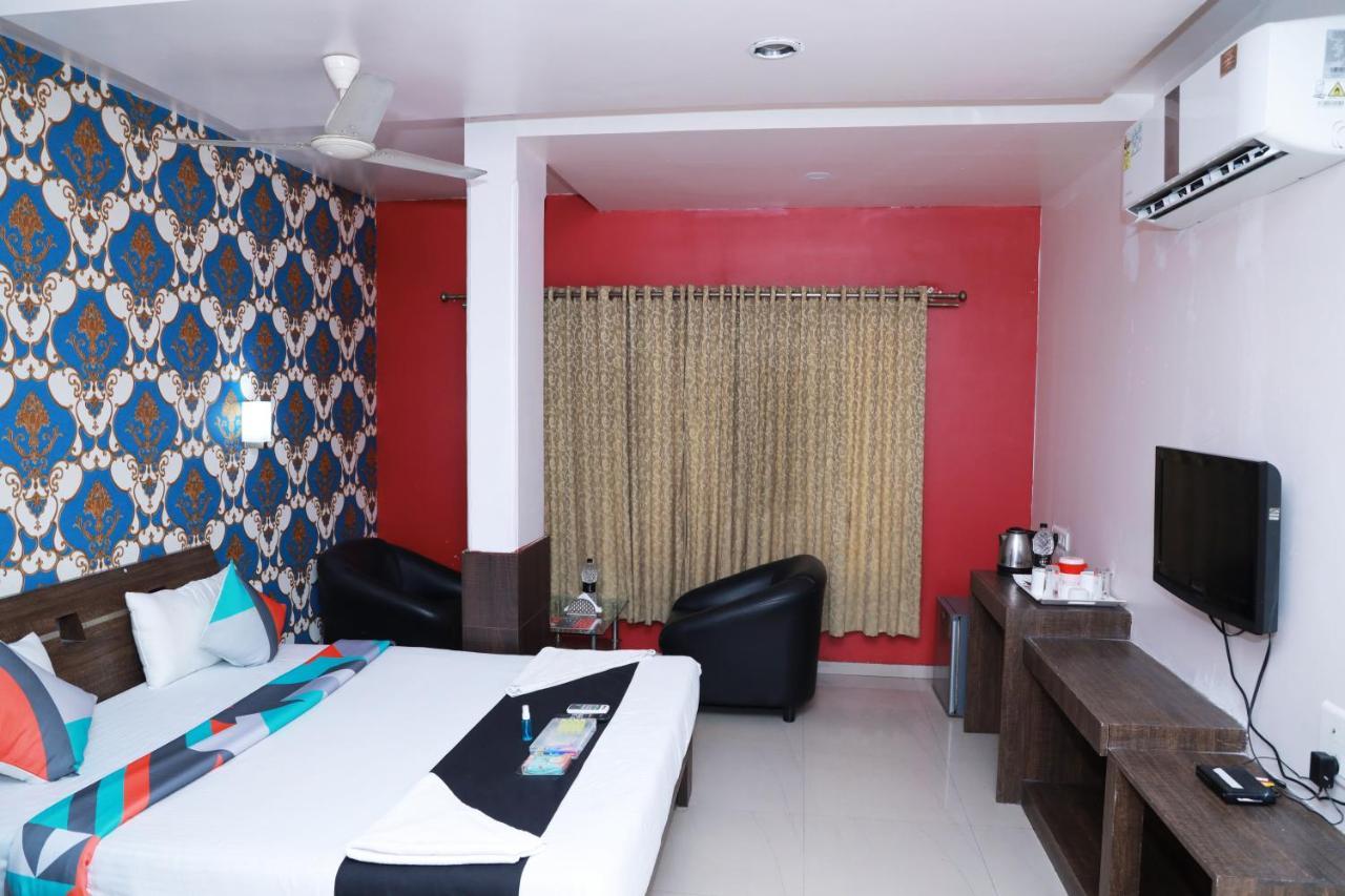 Aundh Retreat Hotel 3*