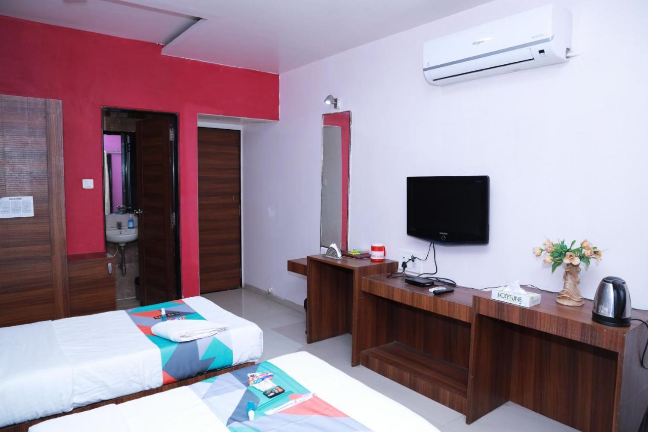 Hotel Aundh Retreat