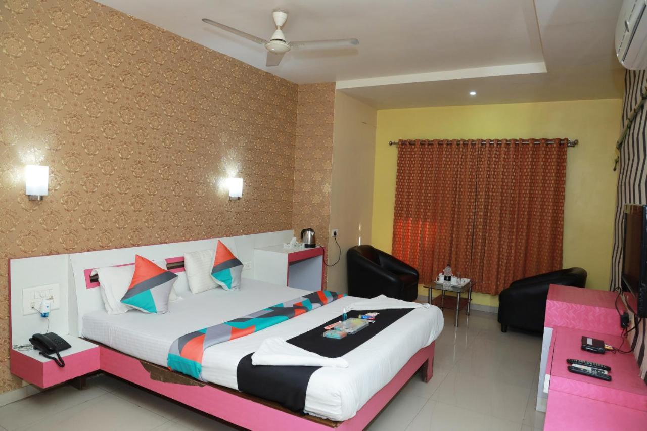 Aundh Retreat Pune