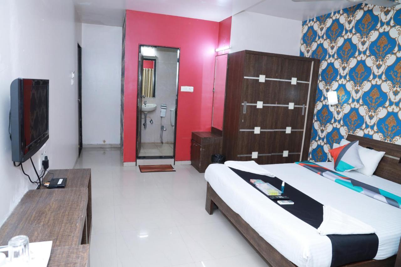 Aundh Retreat Hotel 3*
