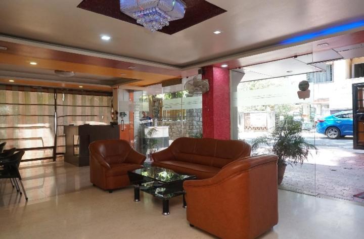 Aundh Retreat Hotel