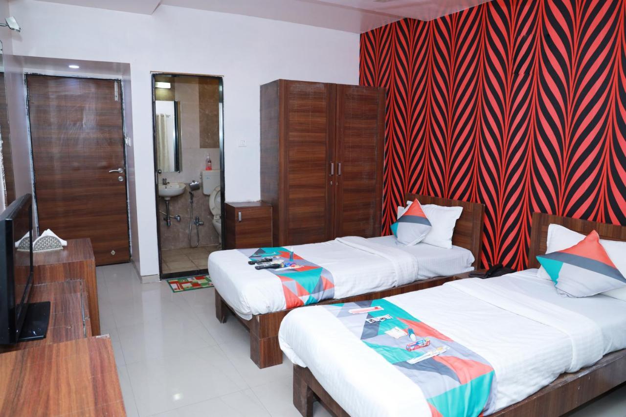 Aundh Retreat Pune